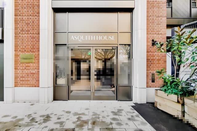 RL-Asquith House, Segrave Walk, W2 image 2