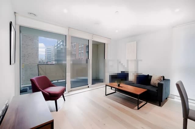 2 Bedroom 2 Bathroom