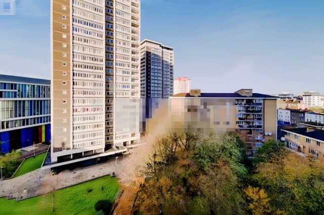 RL-Asquith House, Segrave Walk, W2 image 3