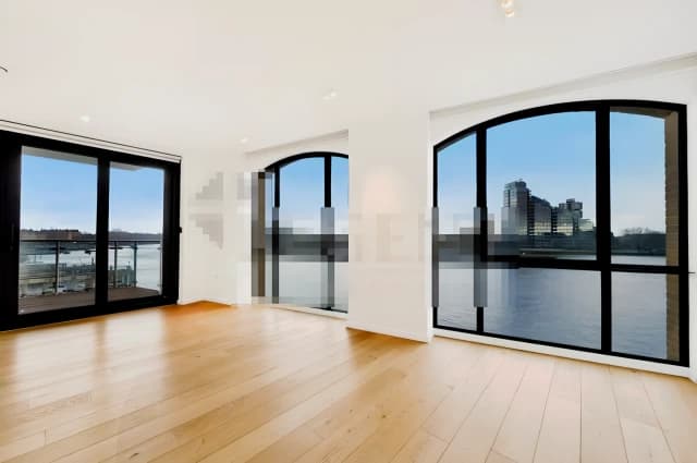 2 Bedroom 3 Bathroom Flat 6