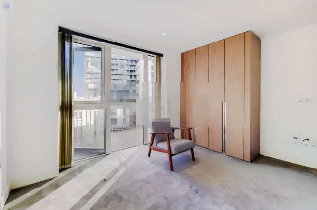 2 Bedroom 2 Bathroom