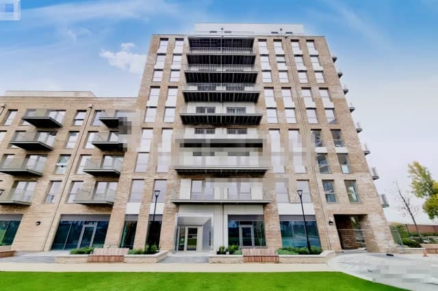 RL-Affinity House, Beresford Avenue, Wembley, HA0