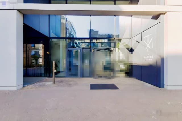RL-The Makers Building, Jasper Walk, N1 image 2