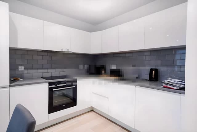2 Bedroom 2 Bathroom