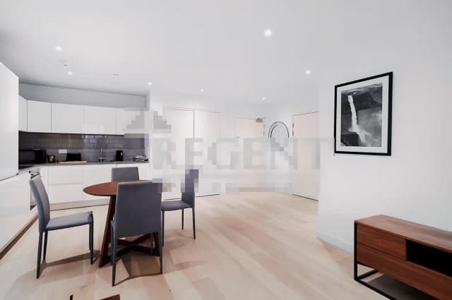 2 Bedroom 2 Bathroom