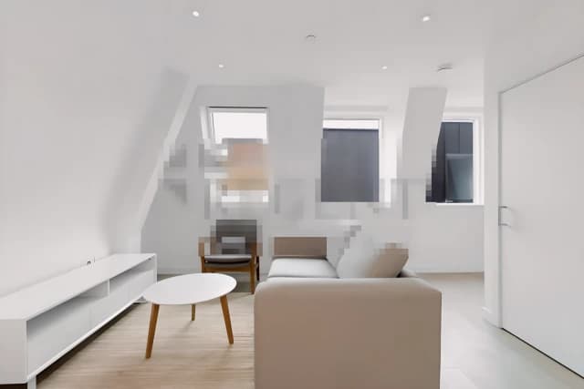 1 Bedroom 1 Bathroom