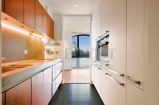 2 Bedroom 3 Bathroom Flat 6