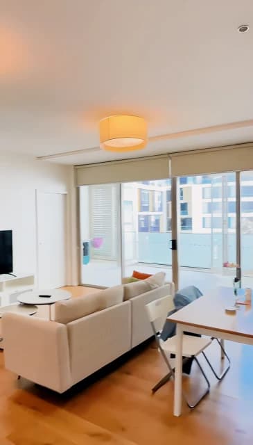 3 bed 2 bath-208-single room 2