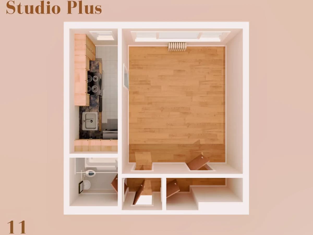 Yugo Seattle Wilsonian image