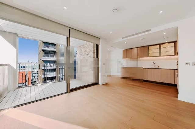 2 Bedroom 2 Bathroom