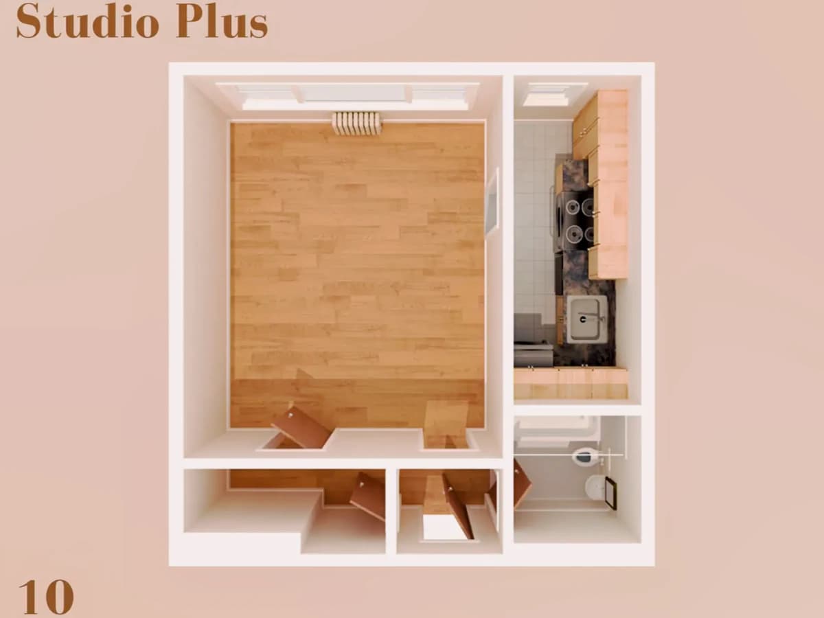 Yugo Seattle Wilsonian image