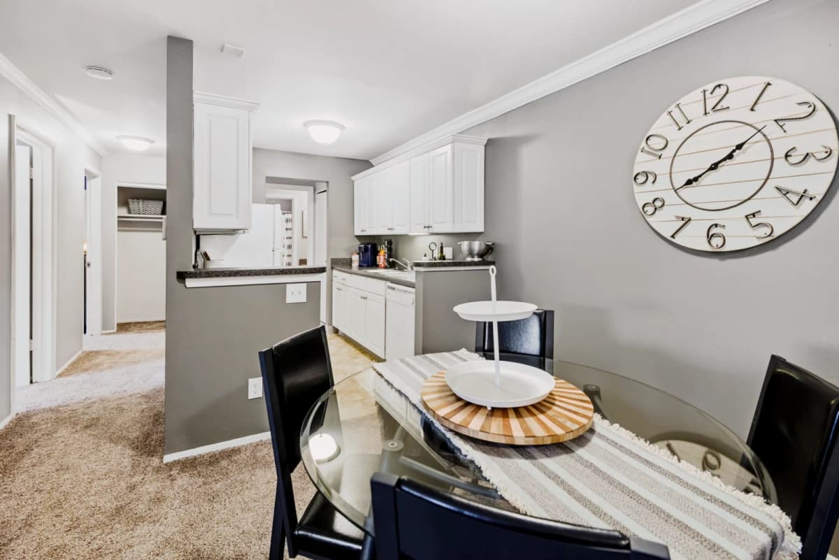 Berrytree Apartments image