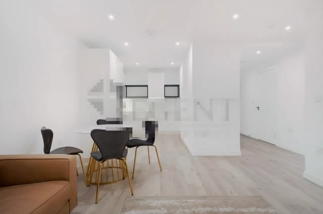 1 Bedroom 1 Bathroom