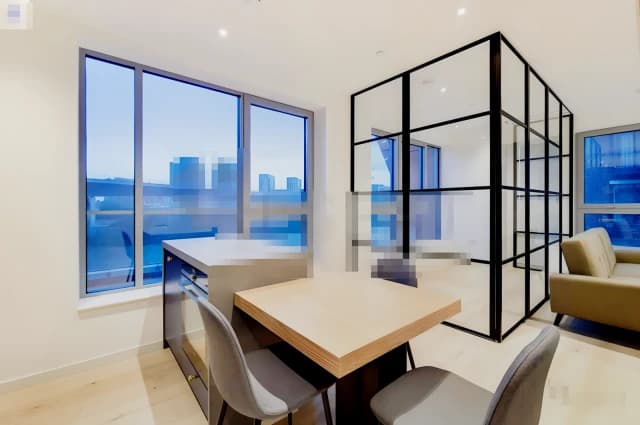 2 Bedroom 2 Bathroom