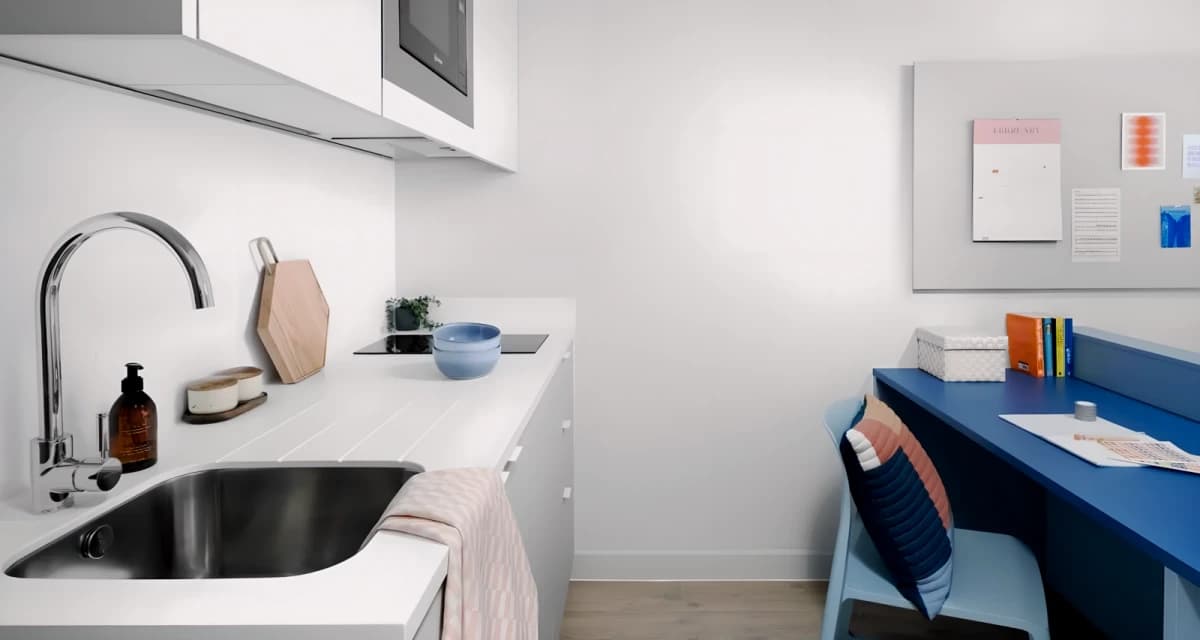 Scape Hammersmith image