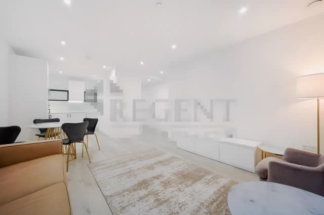 1 Bedroom 1 Bathroom