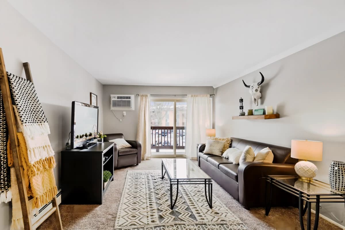 Berrytree Apartments image