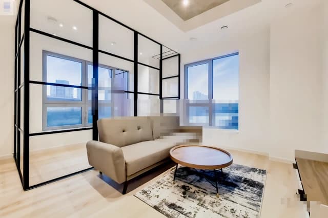 2 Bedroom 2 Bathroom