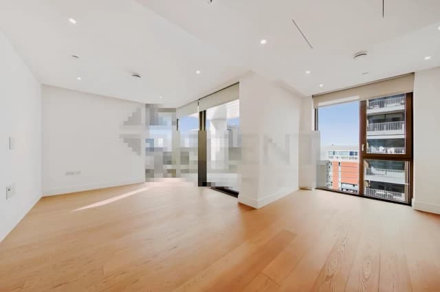 2 Bedroom 2 Bathroom
