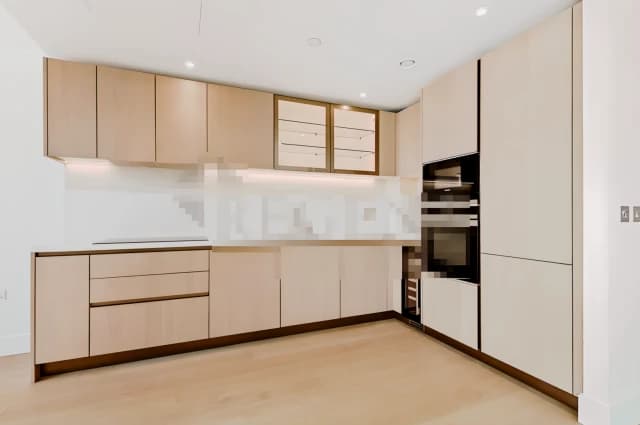 2 Bedroom 2 Bathroom