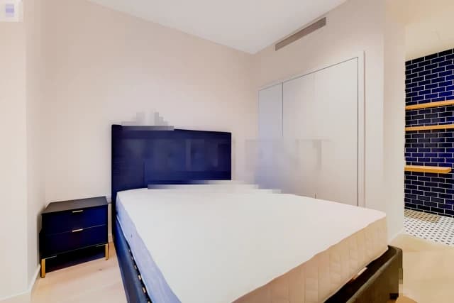 2 Bedroom 2 Bathroom