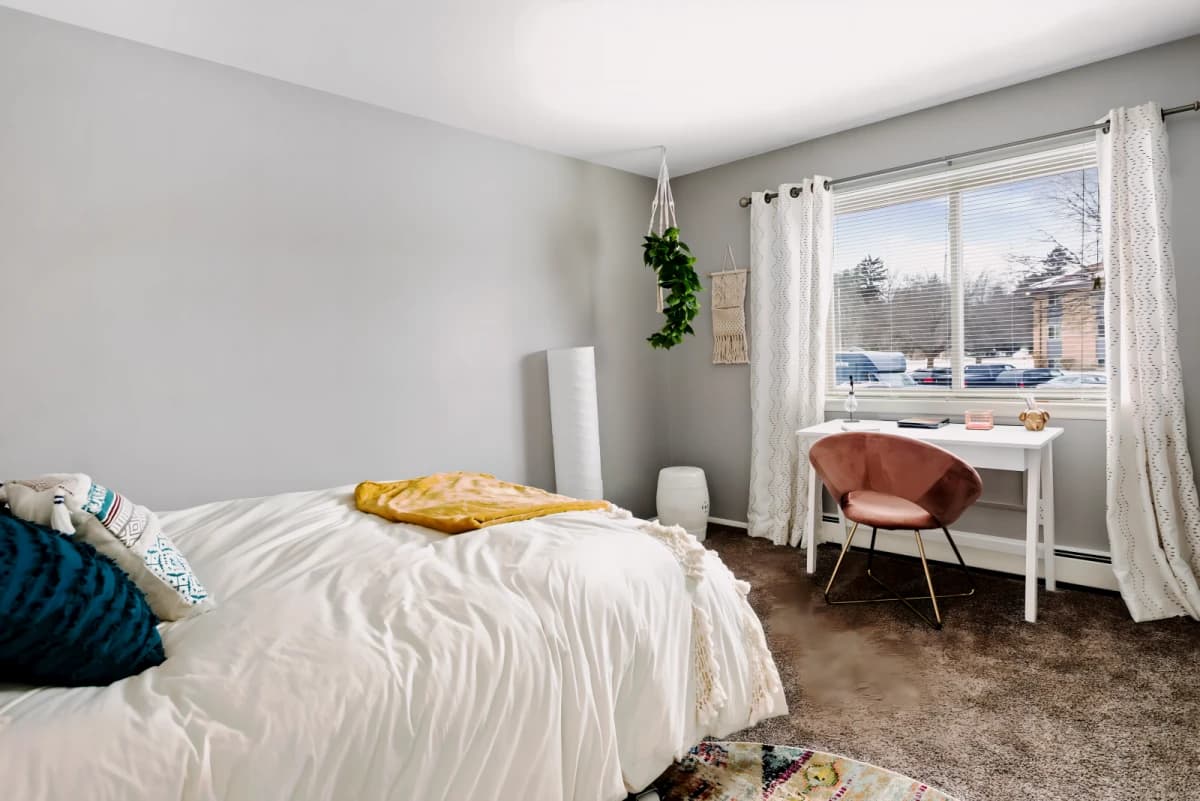 Berrytree Apartments image