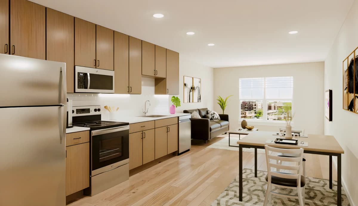 608 E Chalmers, Champaign, IL 61820 image