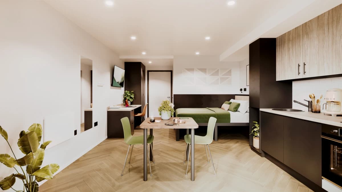 Bridgeside image