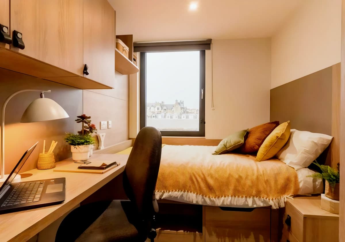 Saver En Suite