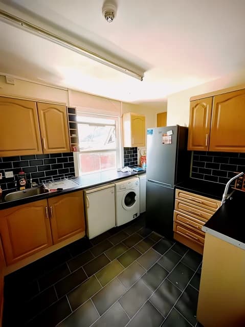 Glossop Road