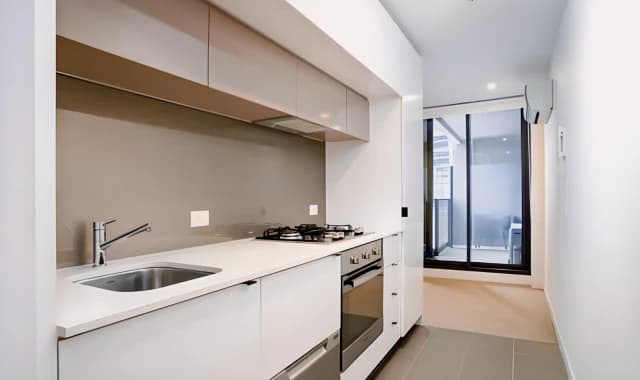 1 Bedroom*2413