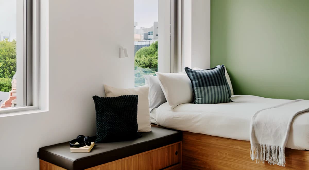 Journal Campus House image