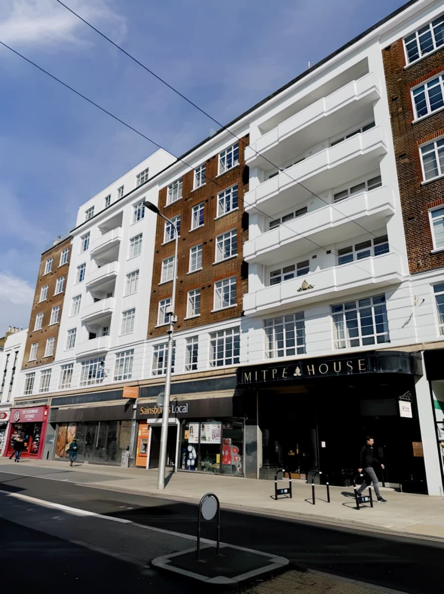 Britannia Study Hotel – Brighton image 4