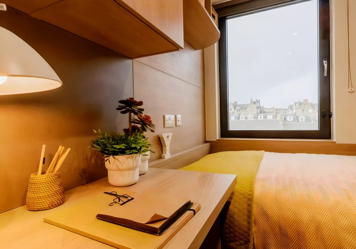 Saver En Suite