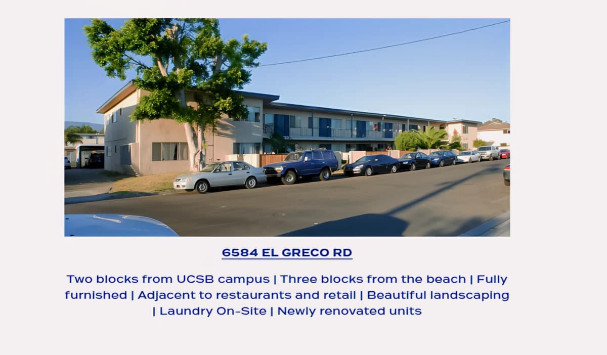 Solis Isla Vista