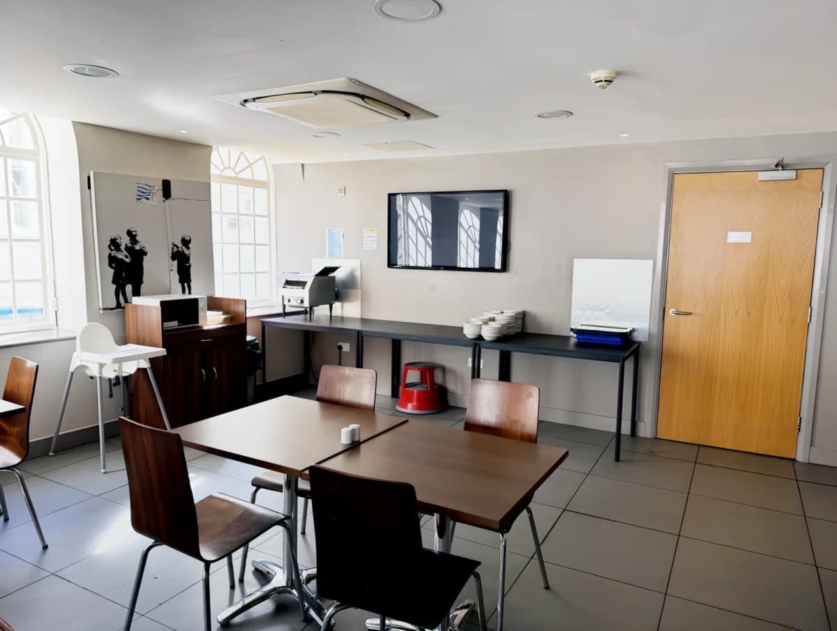Britannia Study Hotel – Brighton image