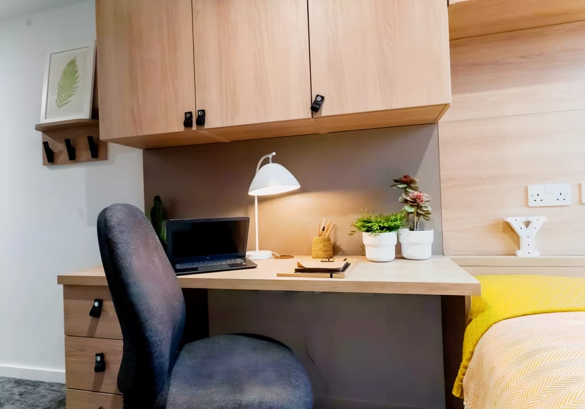 Saver En Suite