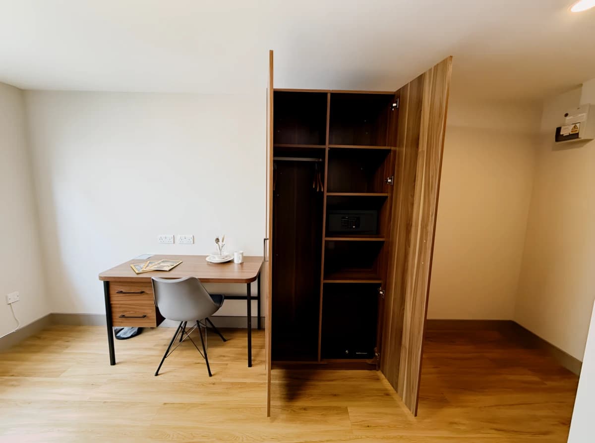 Britannia Study Hotel – Brighton image