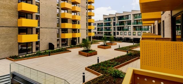 Outdoor Features