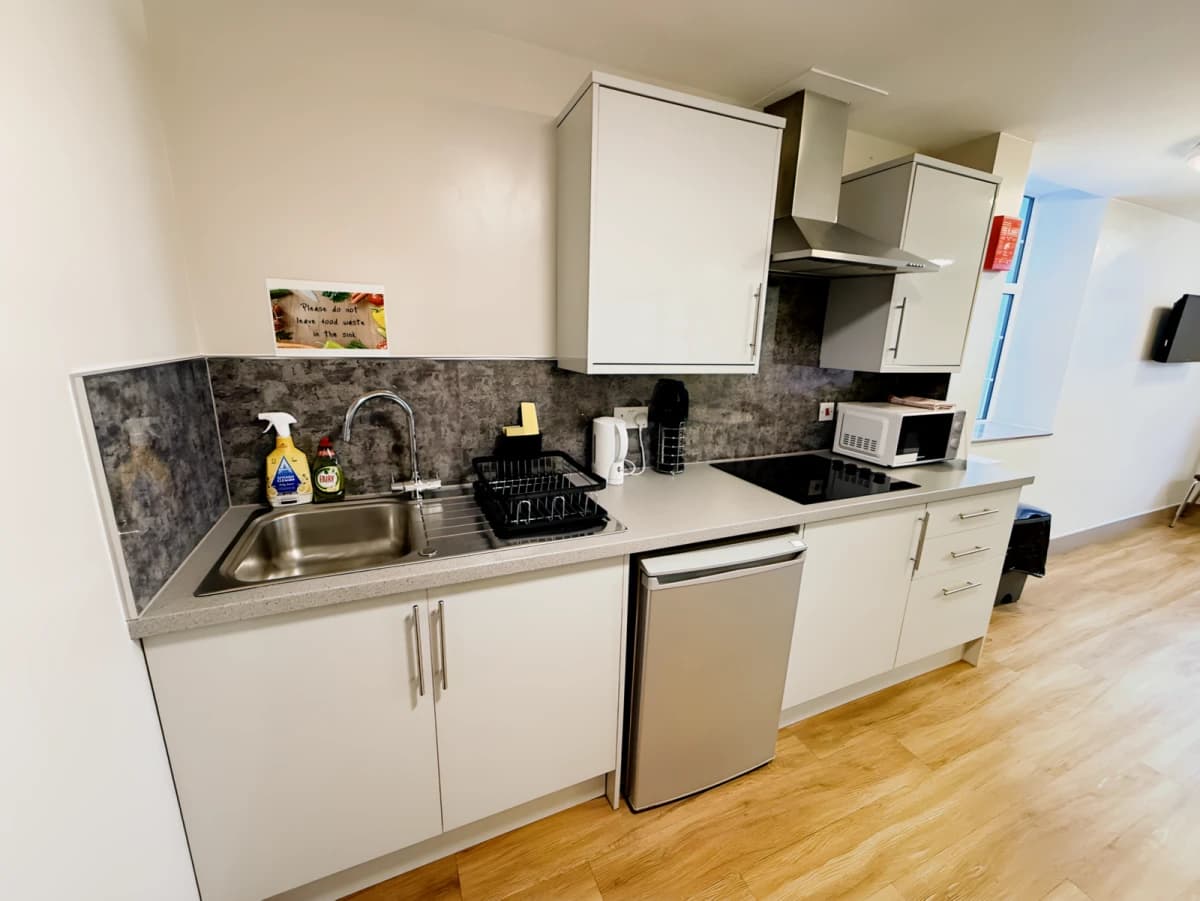 Britannia Study Hotel – Brighton image