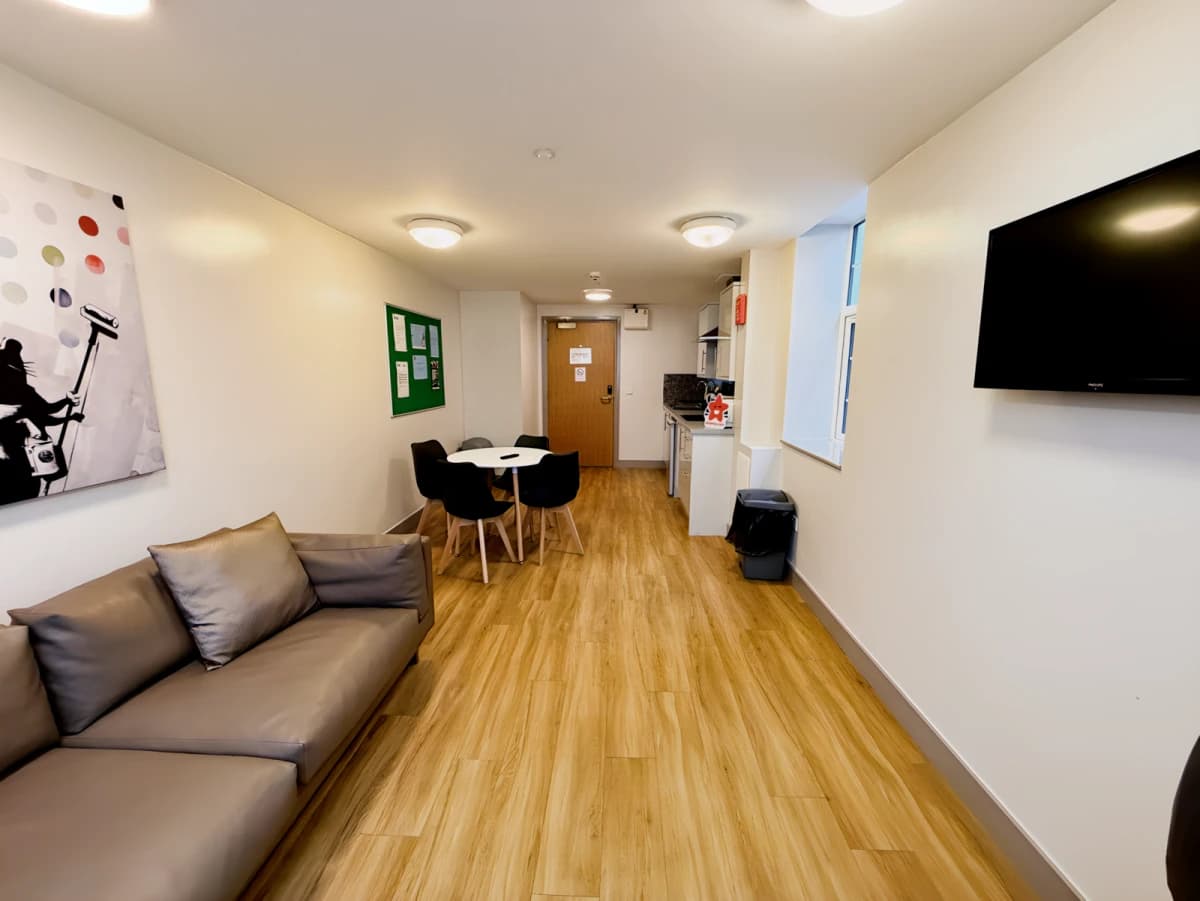 Britannia Study Hotel – Brighton image