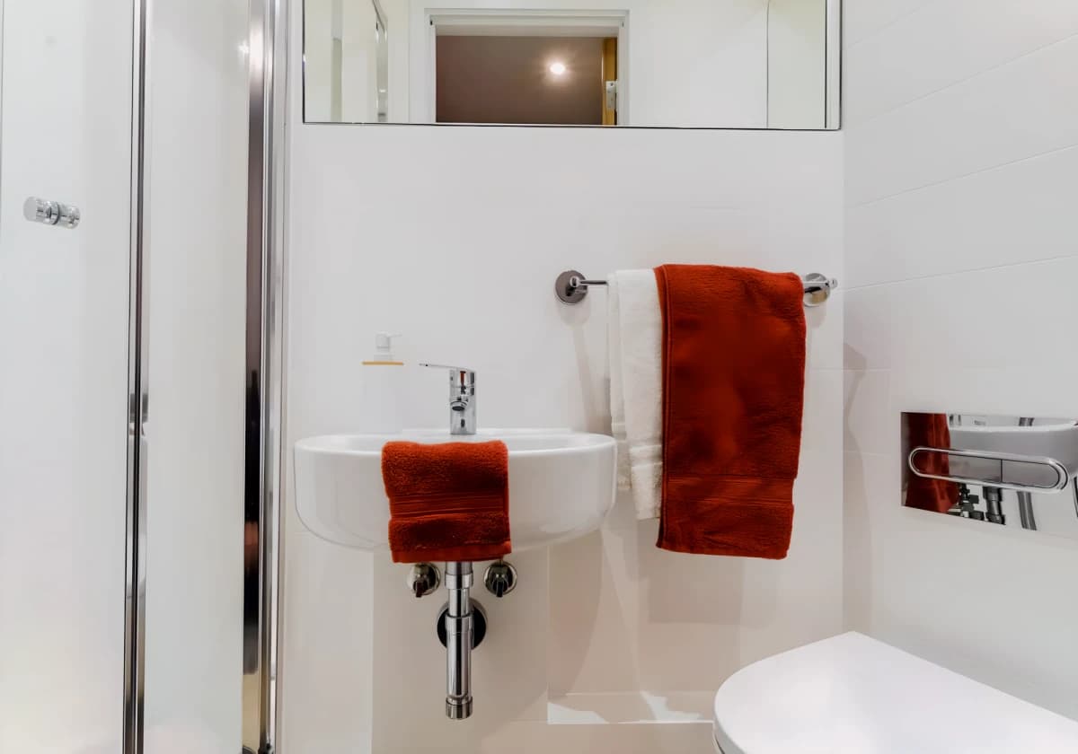 Saver En Suite
