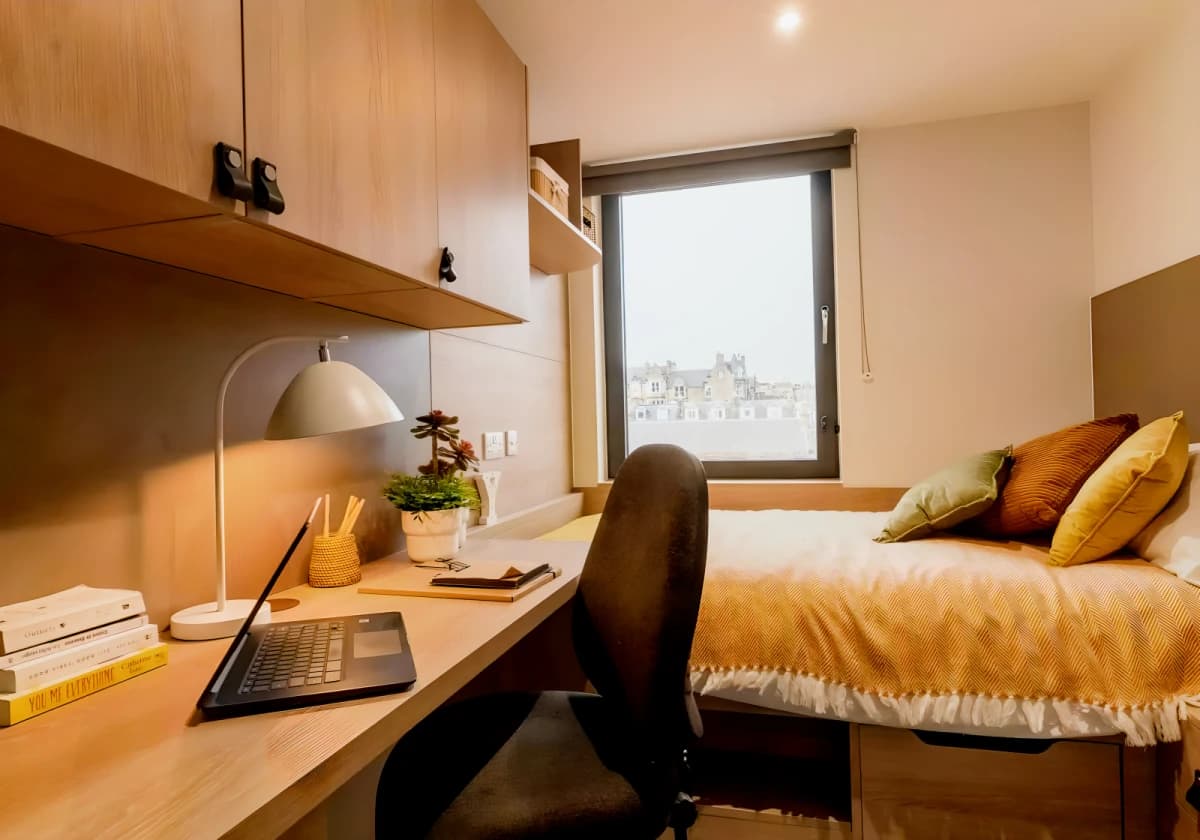 Saver En Suite