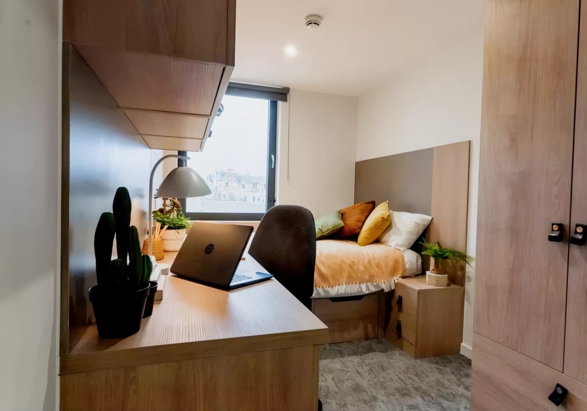 Saver En Suite