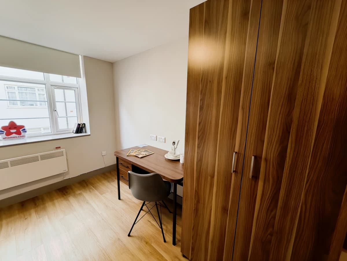 Britannia Study Hotel – Brighton image