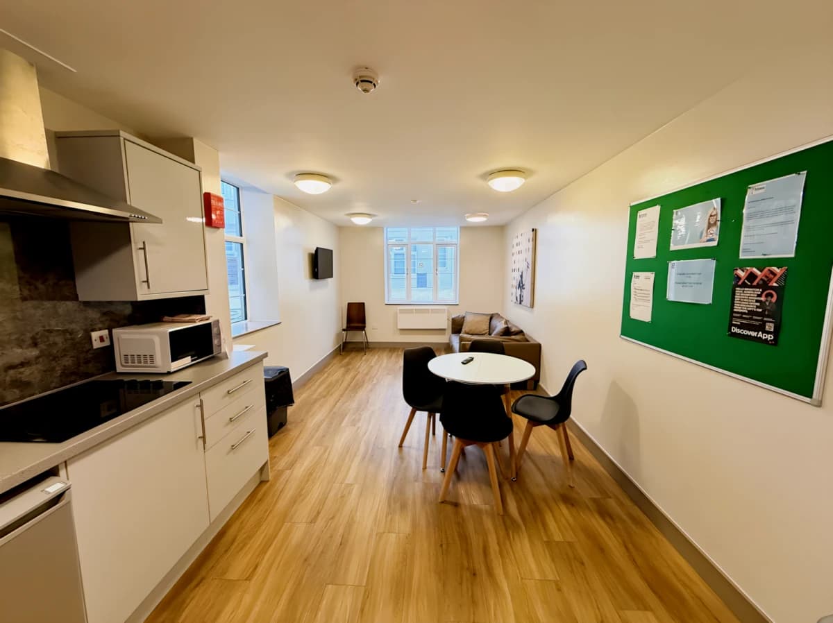 Britannia Study Hotel – Brighton image