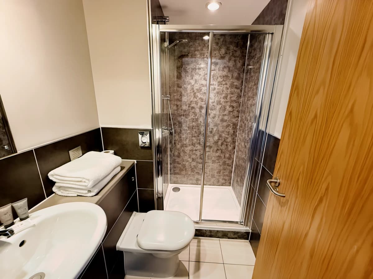 Britannia Study Hotel – Brighton image