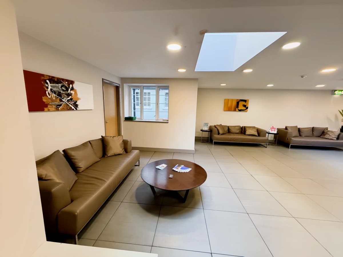 Britannia Study Hotel – Brighton image