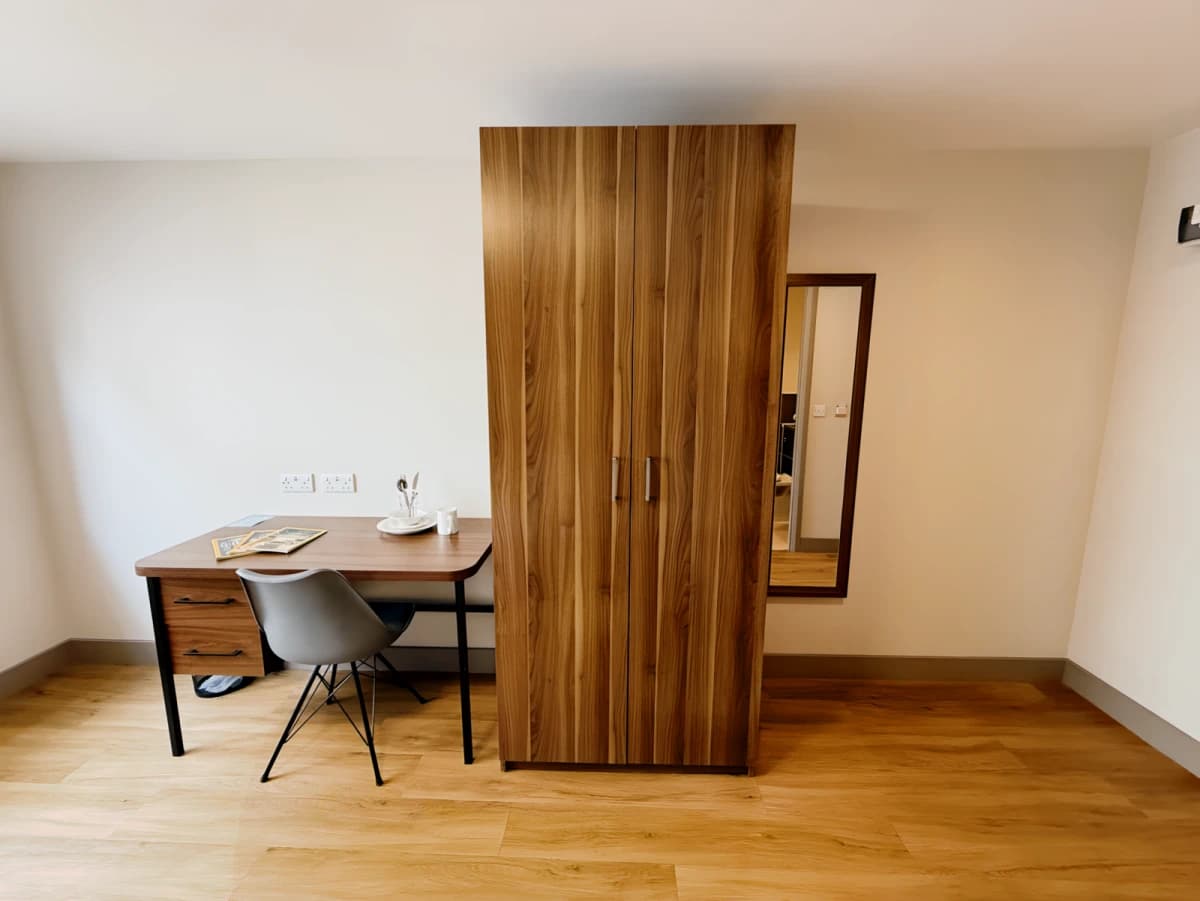 Britannia Study Hotel – Brighton image