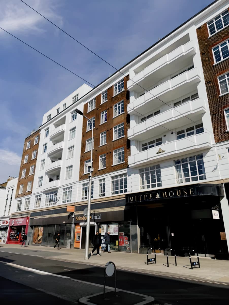 Britannia Study Hotel – Brighton image 3